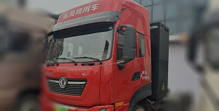 東風商用汽車